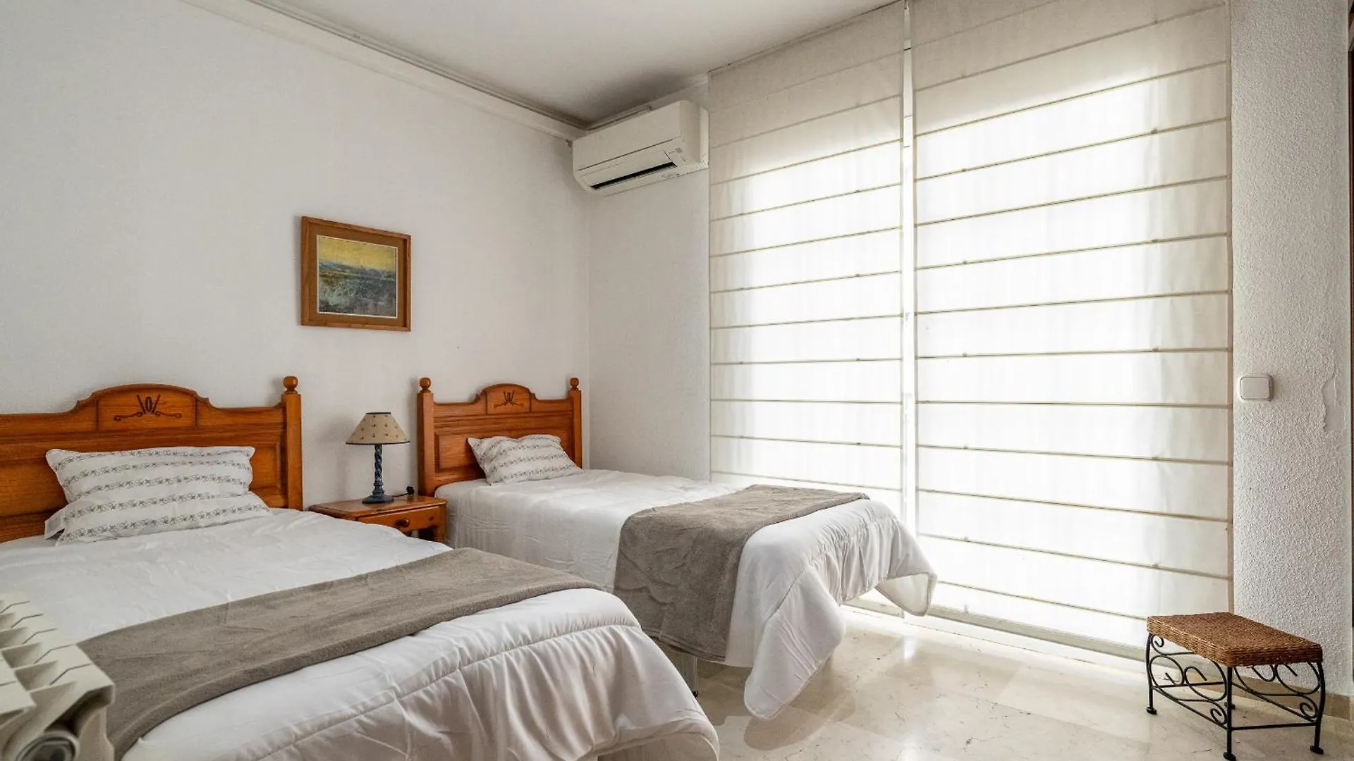 Apartament Litoral Costa Dorada - Jaume I Only Families Cambrils
