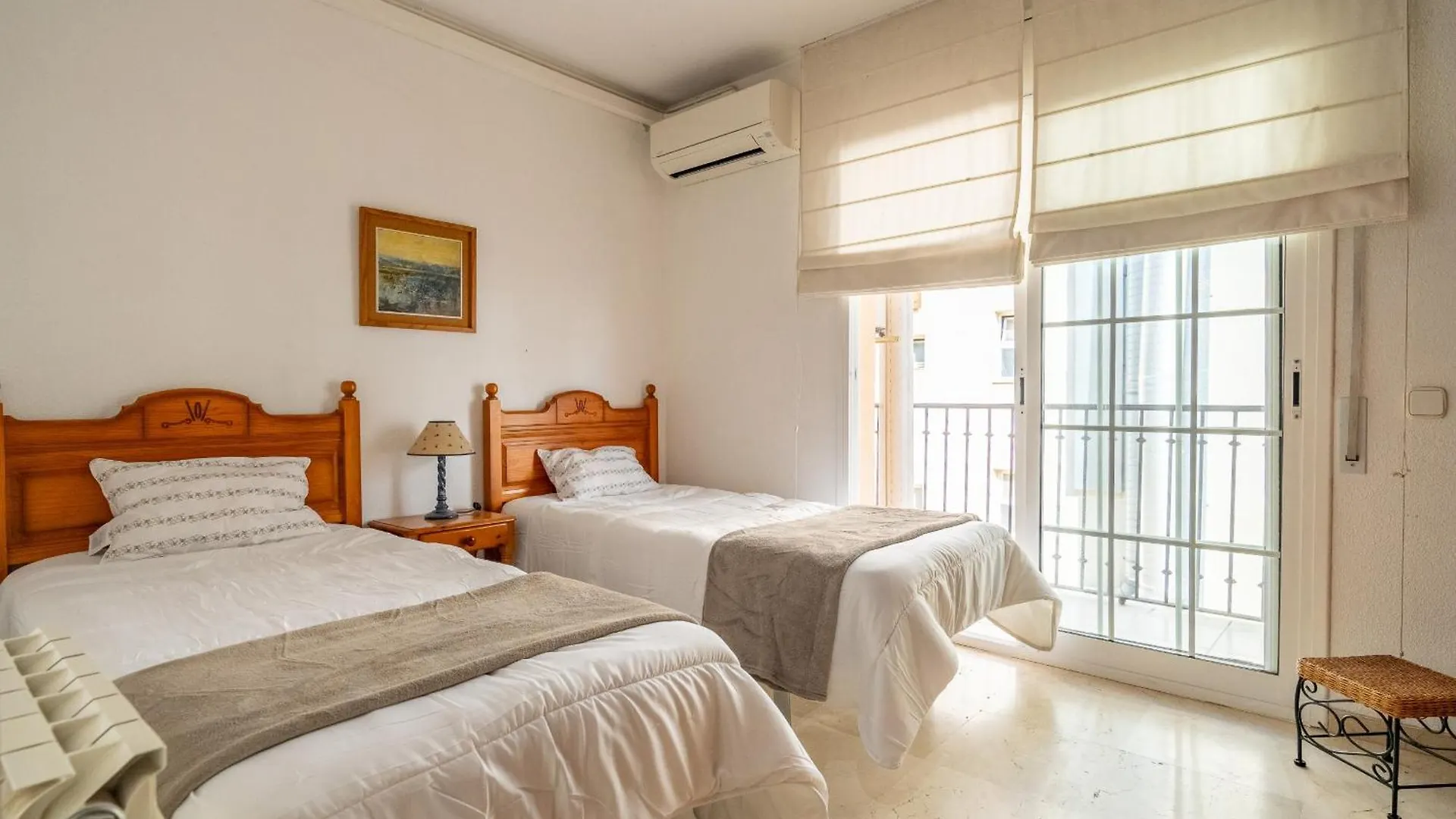 Apartament Litoral Costa Dorada - Jaume I Only Families Cambrils 0*,