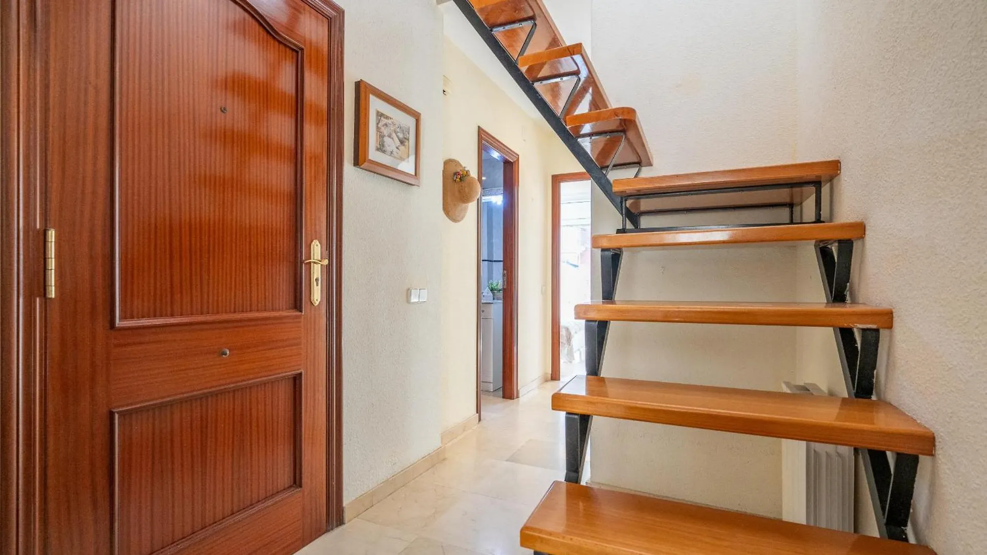Apartament Litoral Costa Dorada - Jaume I Only Families Cambrils Hiszpania