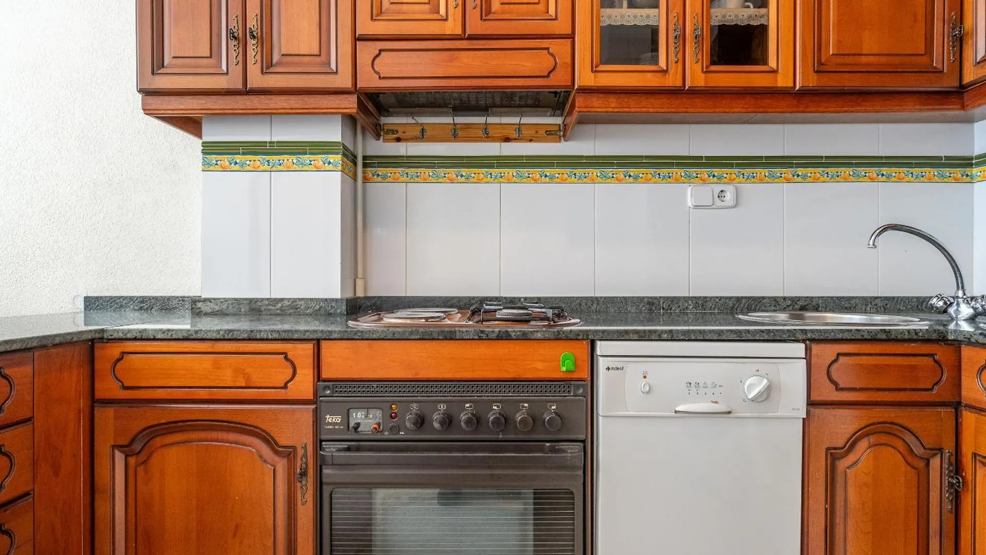 Apartament Litoral Costa Dorada - Jaume I Only Families Cambrils Hiszpania