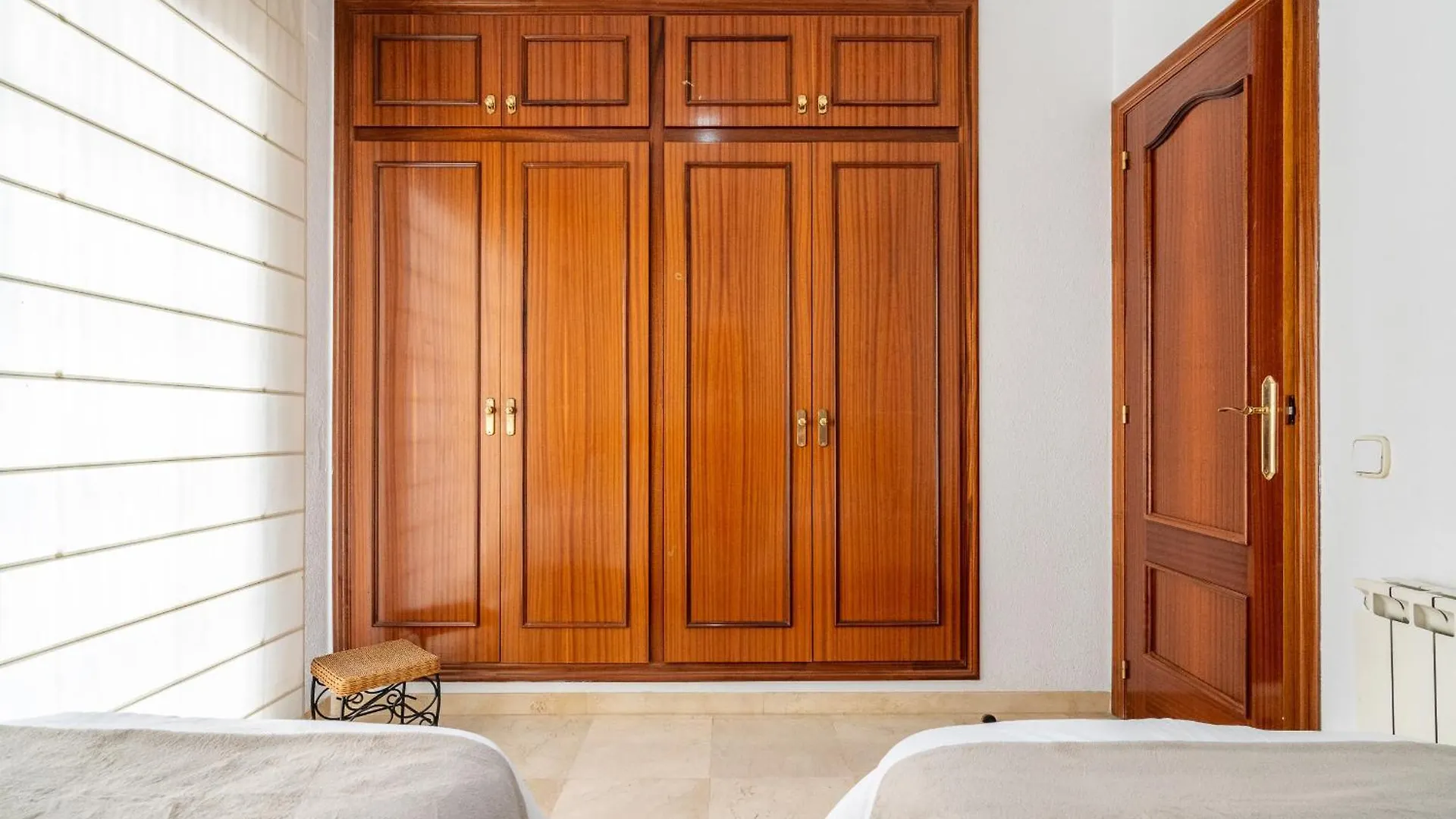 Apartament Litoral Costa Dorada - Jaume I Only Families Cambrils