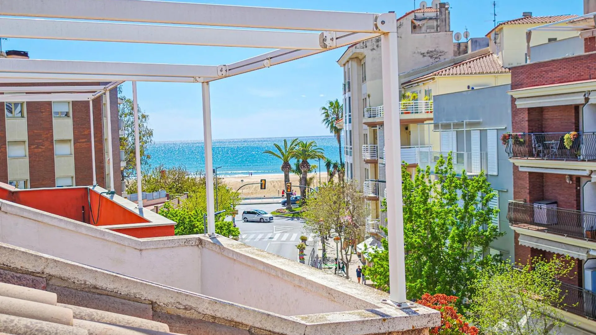 Apartament Litoral Costa Dorada - Jaume I Only Families Cambrils Hiszpania