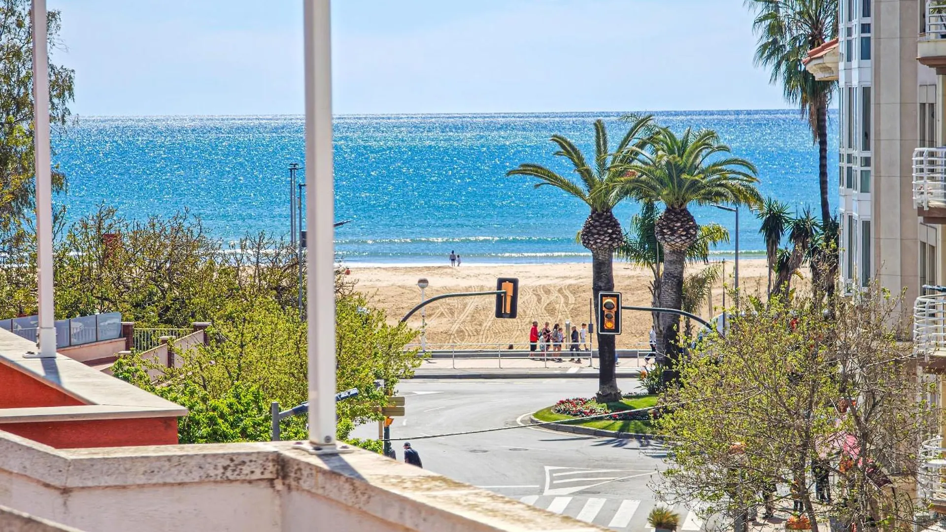 Apartament Litoral Costa Dorada - Jaume I Only Families Cambrils