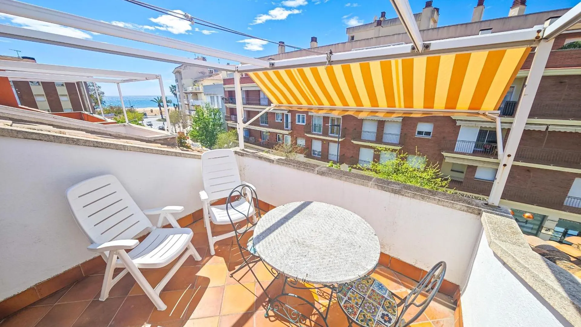 Apartament Litoral Costa Dorada - Jaume I Only Families Cambrils