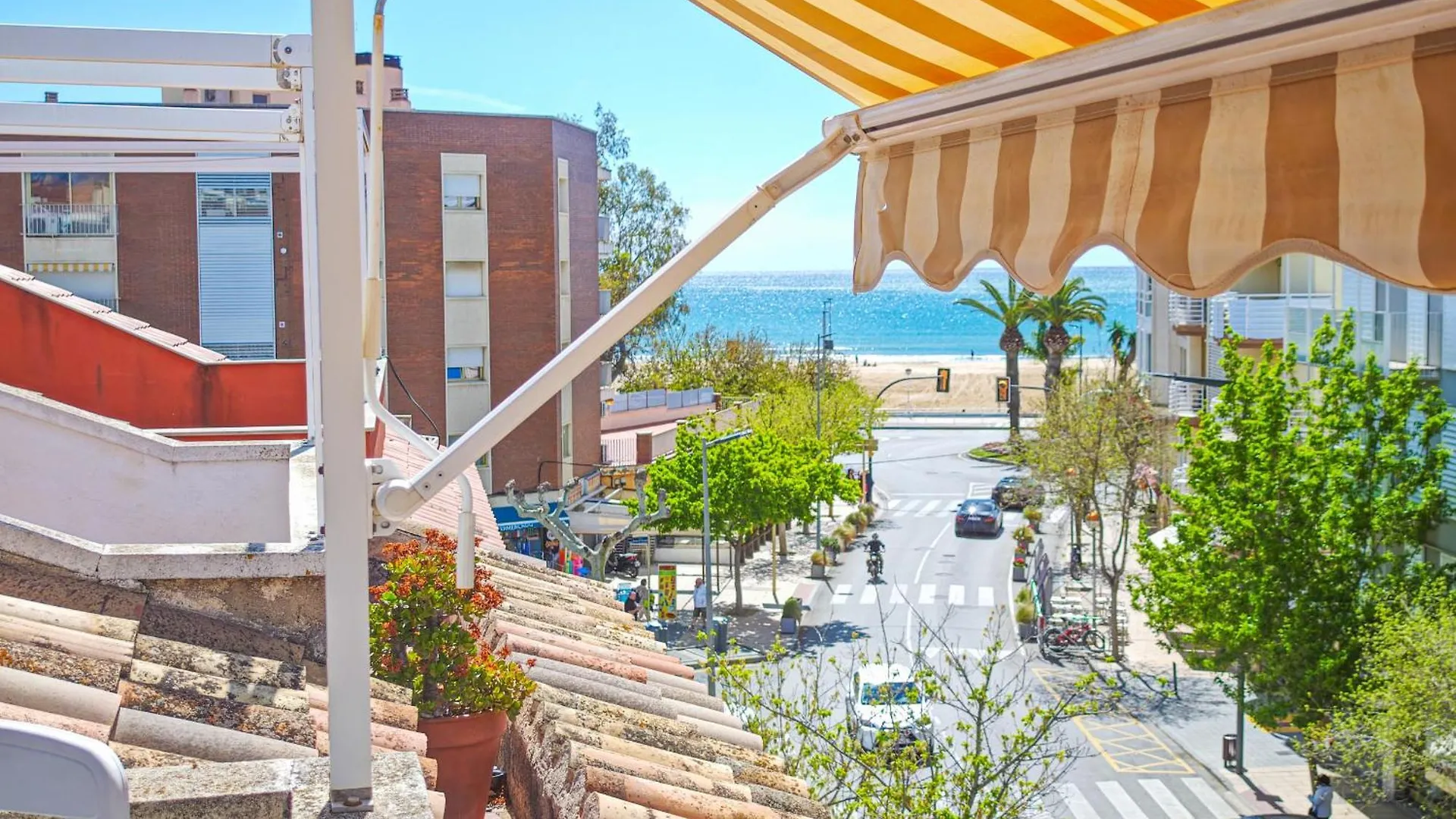 Apartament Litoral Costa Dorada - Jaume I Only Families Cambrils