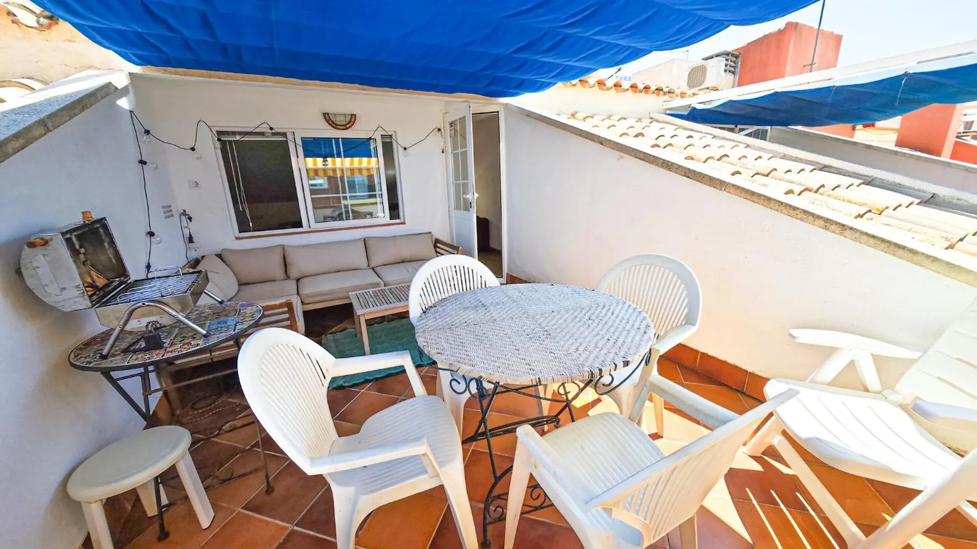 Apartament Litoral Costa Dorada - Jaume I Only Families Cambrils