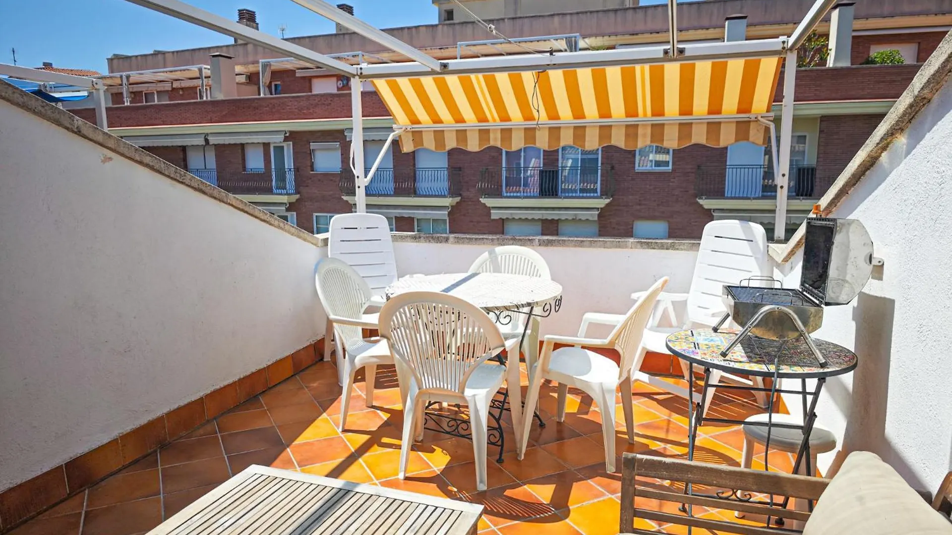Apartament Litoral Costa Dorada - Jaume I Only Families Cambrils Hiszpania