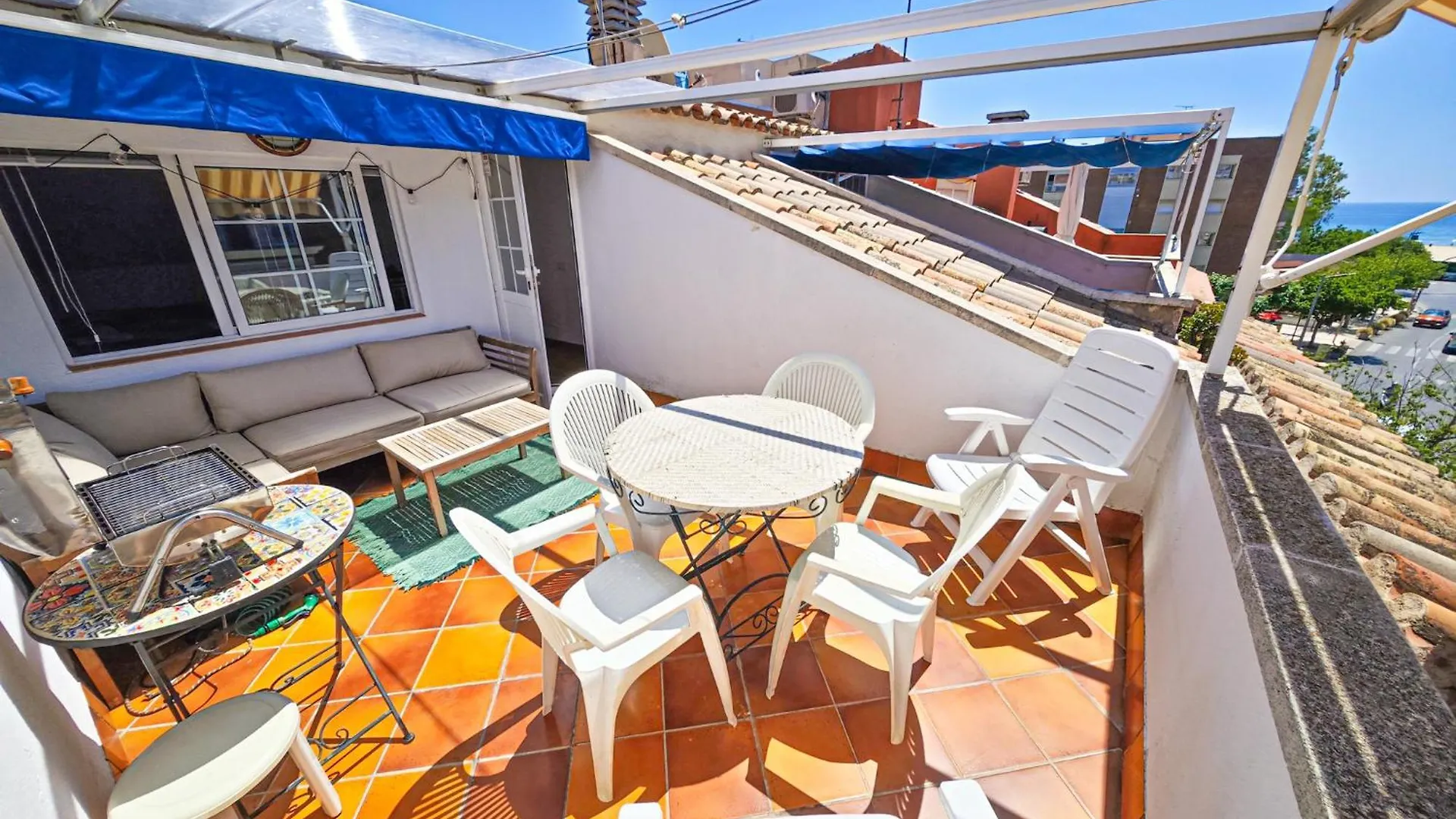 Apartament Litoral Costa Dorada - Jaume I Only Families Cambrils