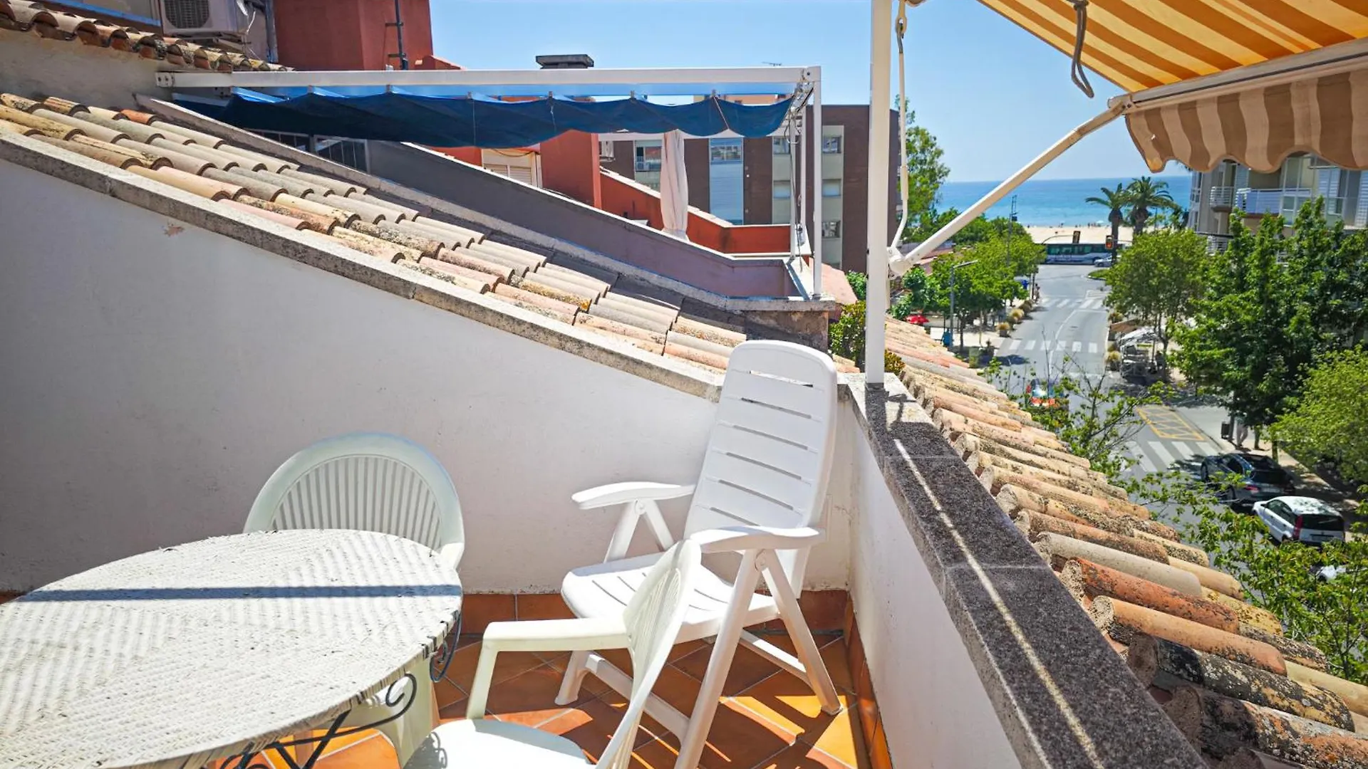 Apartament Litoral Costa Dorada - Jaume I Only Families Cambrils 0*,