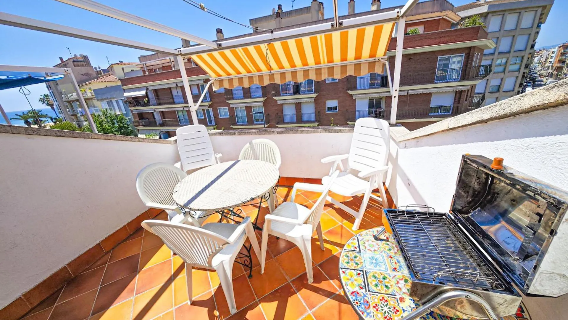 Apartament Litoral Costa Dorada - Jaume I Only Families Cambrils