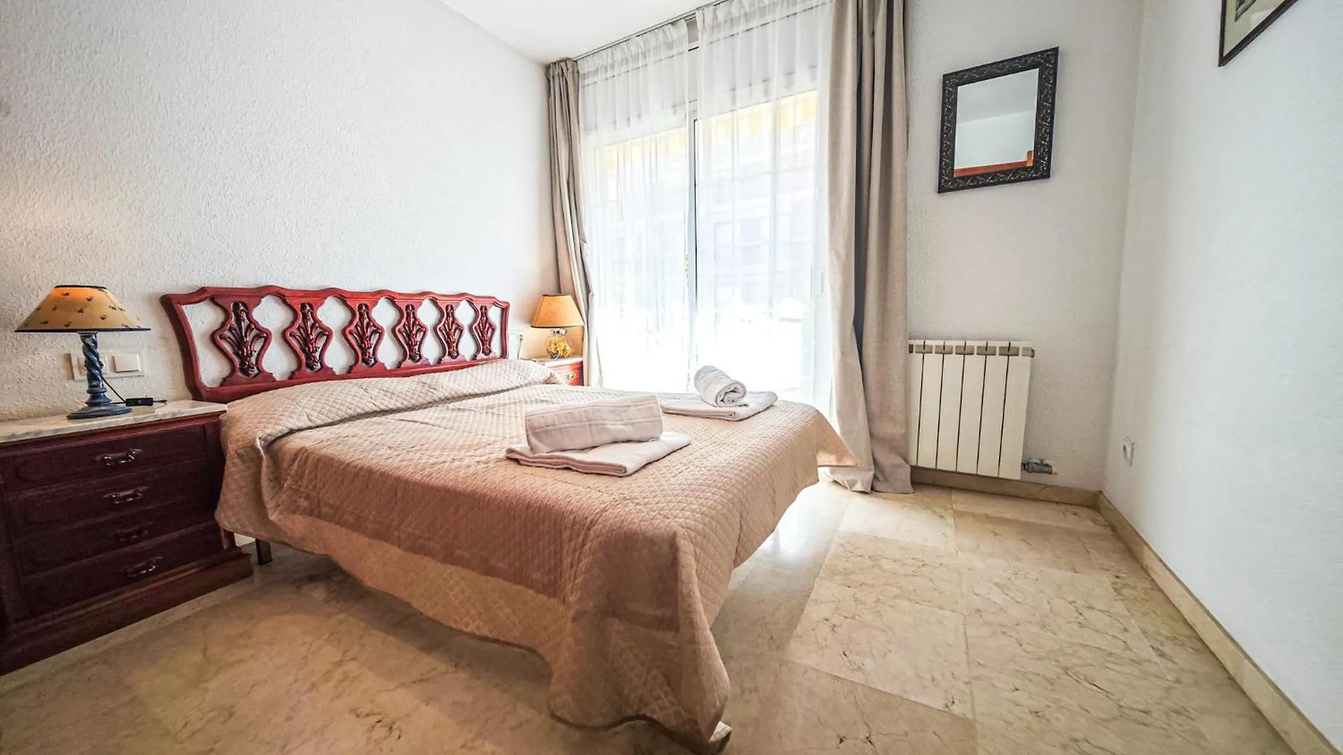 Apartament Litoral Costa Dorada - Jaume I Only Families Cambrils Hiszpania