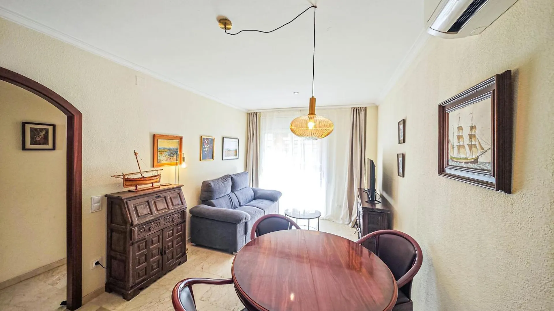 Apartament Litoral Costa Dorada - Jaume I Only Families Cambrils 0*,