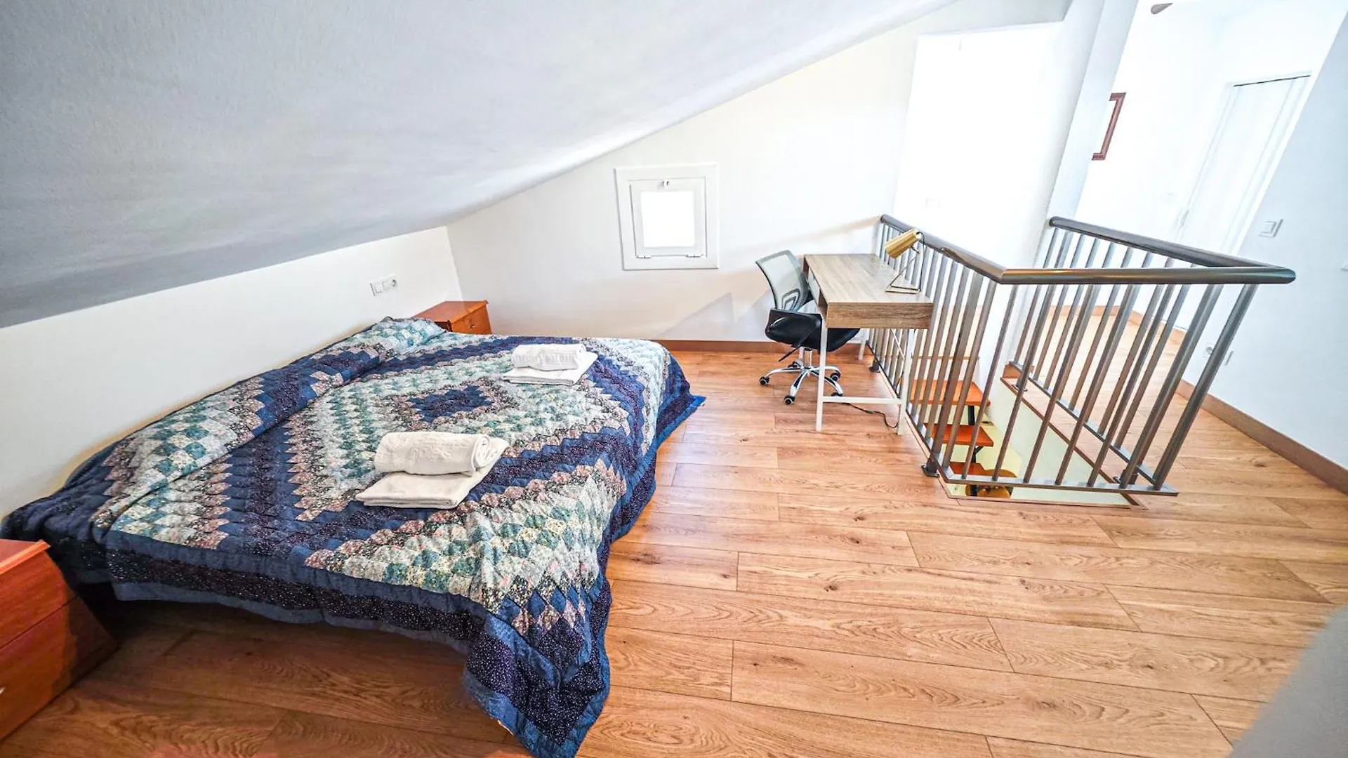 Apartament Litoral Costa Dorada - Jaume I Only Families Cambrils