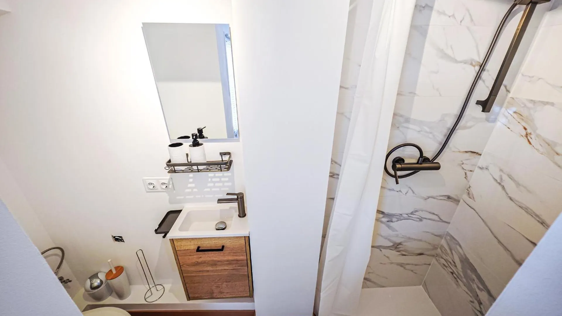 Apartament Litoral Costa Dorada - Jaume I Only Families Cambrils 0*,  Hiszpania