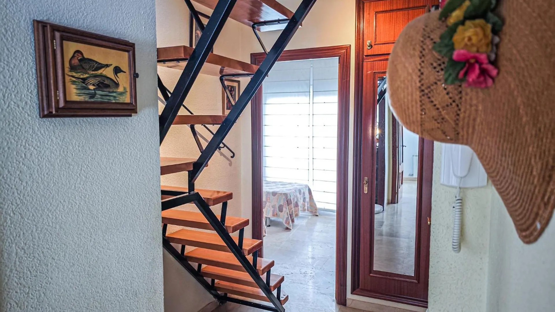 Apartament Litoral Costa Dorada - Jaume I Only Families Cambrils 0*,  Hiszpania